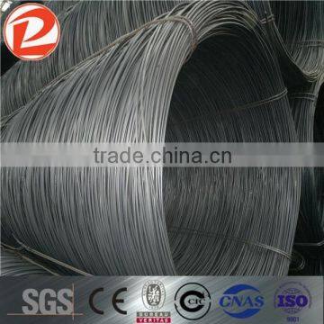 wire rod/wire rod price/5.5mm wire rod