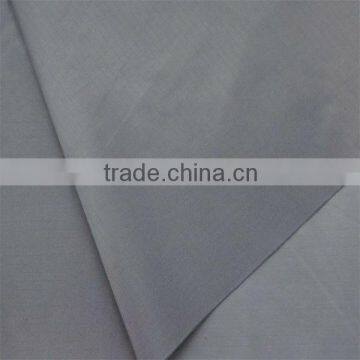 polyester/nylon navy pu coated waterproof fabric