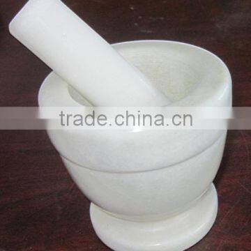 stone mortar and pestle, granite stone mortar, mortar and pestle