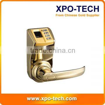 Door Handle Lock Fingerprint ADEL3398