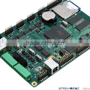 Electronic equipment pcba manufacturer &OEM
