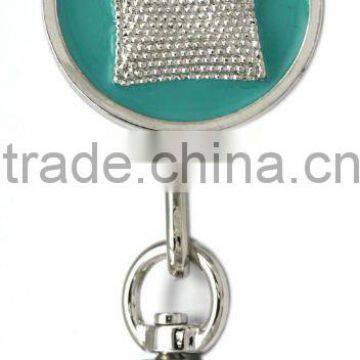 wholesale metal handbag key finder,various colors,good quality,pass factory audit