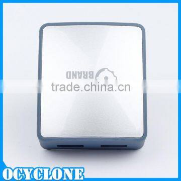 Supplier Universal Usb Power Adapter 5V EU Plug With Retail Package photo-5