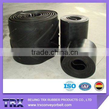 3 Layer Cotton Rubber Conveyor Belts Manufacturer