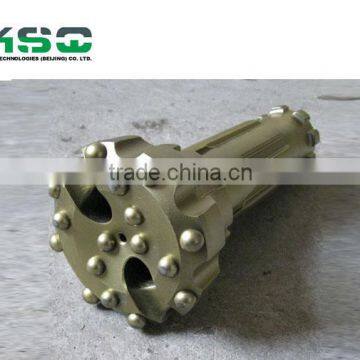 High Grade Seel DTH Hammer Bits with CNC Tools