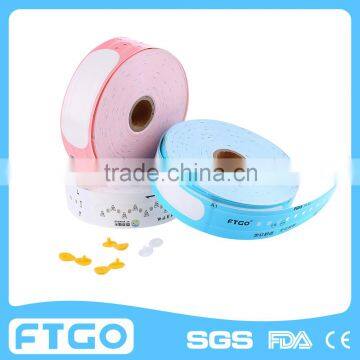 the Most Soft Hospital id Wrislet in China