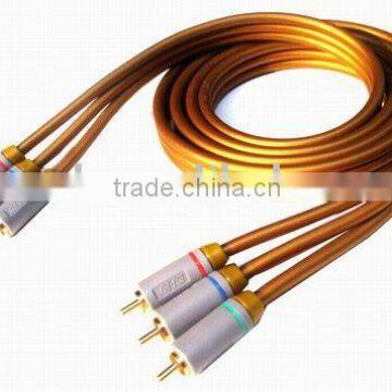 HDTV component Video cable