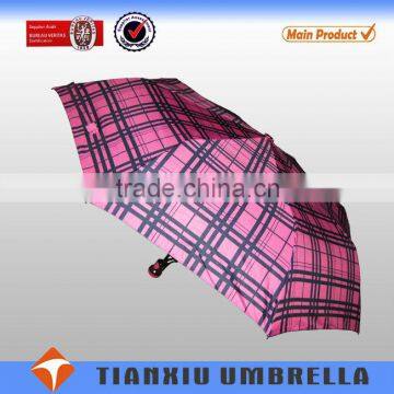 wholesale cheap auto open fold umbrella