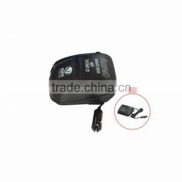 12v automobile emergency 150w car heater