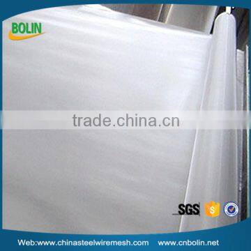 Hot sales! 99.99% silver metallic fabric/pure silver mesh/sterling silver mesh sheet