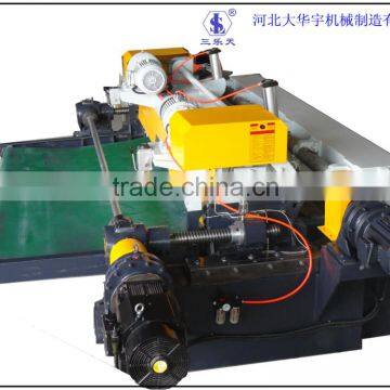 hotting selling / veneer peeling lathe / woodworking machine /plywood machine