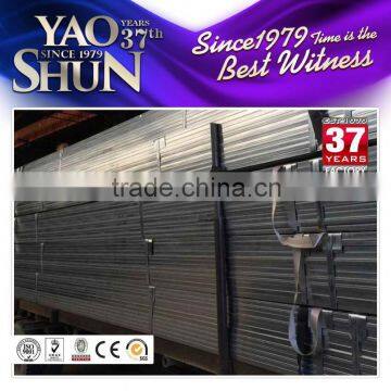 70*70 Galvanized Pipe With Competitive Price photo-6