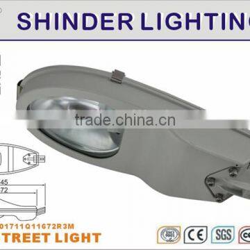 250w hid street light housing aluminum light with CE