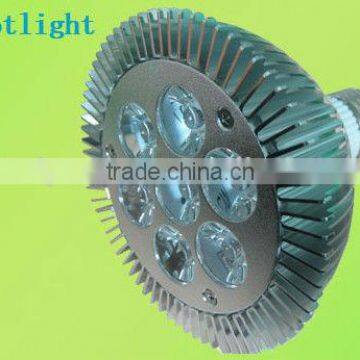 Newest 7W LED Spotlight