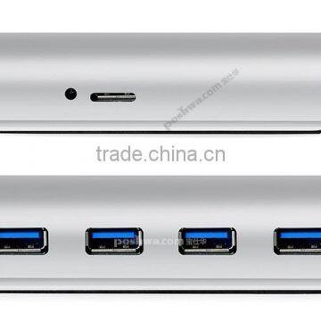 USB Hub 4 Port photo-6