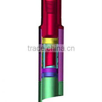 Releasing Slip Socket for well drilling