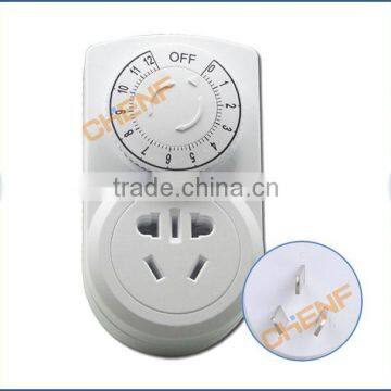 Cheaper USA/Australia/European Mechanical Countdown Timer photo-3