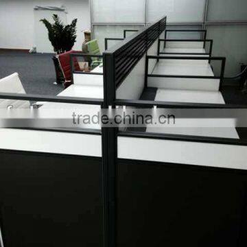 Full set of staff office furniture desk and chairs solution (FOH-OW001)