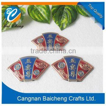 Metal Badge Maker for Wide Uasge