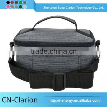 Wholesale High Quality Cases for Glasses for Samsung Gear vr Glasses Case