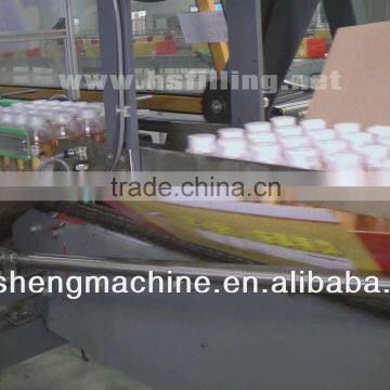 cartoner machine