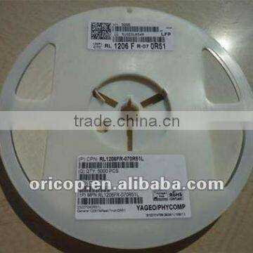 Resistor,RL1206FR-070R51, 100% New and Original,Top Sales!!!