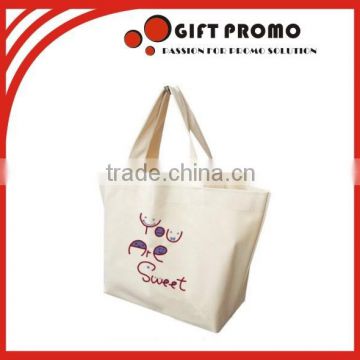 New Products Custom Printing Tote Bag