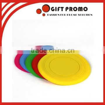 Wholesale Soft Silicone Frisbee