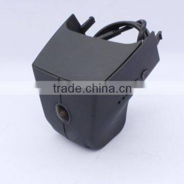 New Best Hidden Night Vision Car DVR Camera Fit for Maserati Car With Wifi Support Mobilephone APP photo-5