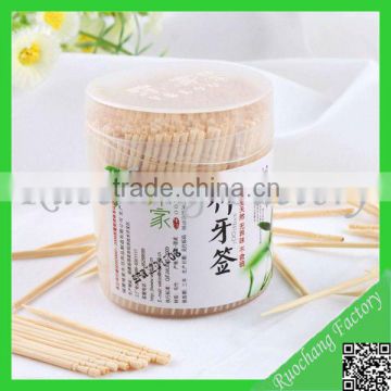 Toothpicks Making/wholesale toothpicks/orange toothpick