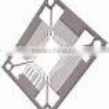 custom metal etching parts