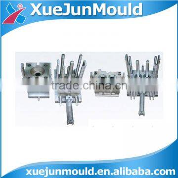 PET tube hot runner Preform Mould