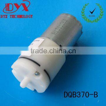 Hot Sales 12v Micro Electronic Aquarium Mini Air Pump photo-3