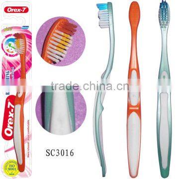 private label toothbrush manufacturers