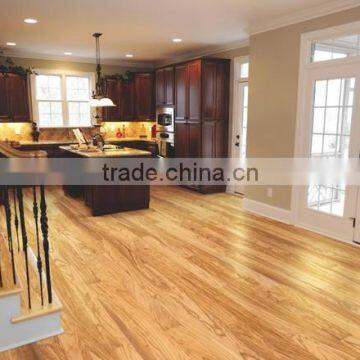 luxury china acacia bruce engineered flooring