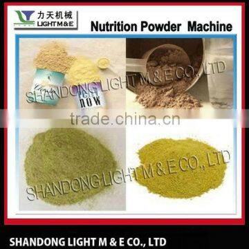 Hot Sale China Nutrition Rice Making Machine Plant photo-5