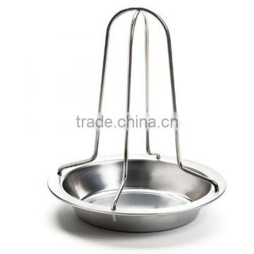 stainless steel vertical chicken roaster