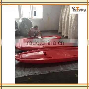 Plastic Surfboard Roto Mould manufactuer