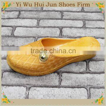 eva woman slippers Eva Sole Slipper