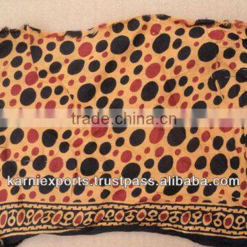 FABRICS for making kurtis ,tunics, kaftans ,gowns for womens INDIAN PRINTED COTTON FABRICS ETHNIC PRINT SANGANERI PATHARI PRIN