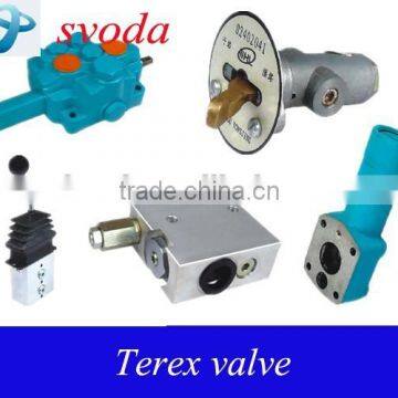 PN 09015336 Terex Heavy Dump Truck Foot Brake Valve for Coal,gold,iron Mie photo-2