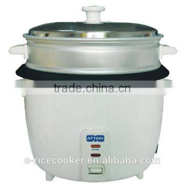 Drum Rice Cooker Parts of a Rice Cooker photo-5