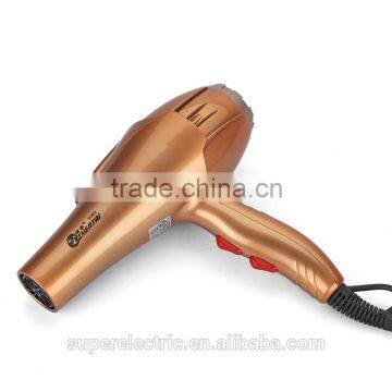 Factory Direct Supply Fashional Hair Drier Wholesale Cheap Professional Hair Dryer Switch 2100W