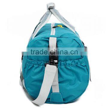 Men and Women Duffle Weekender Bag Gym Travel Bag Foldable Travel Leisure Bags