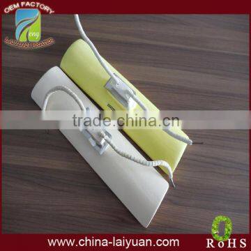 Square Aluminum Nitride IR Cearmic Heater