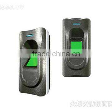 FR1200 Fingerprint and IC Card Reader Customized Fingerprint Reader Access Controller photo-2