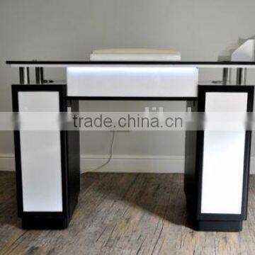 nail table manicure table