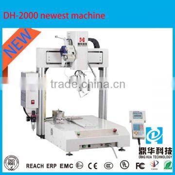 Automatic Soldering Robot DH-2000