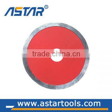Diamond Sintered Saw Blade photo-3