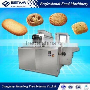 Cheap cookie machine price , Automatic small cookie machine